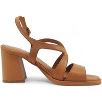 cafe noir sandalias lm1043cu para mujer
