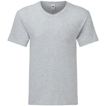 Fruit Of The Loom Camiseta Iconic 150 para hombre