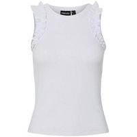 pieces camiseta tirantes tubana para mujer