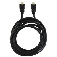 approx appc35 cable hdmi 14 4k machomacho 3m negro