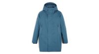 parka calida lagoped grand tetras azul para hombre