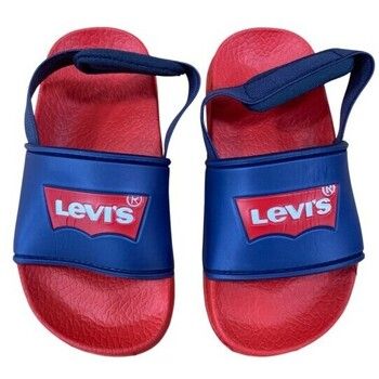 Levis Chanclas POOL MINI Azul para niño