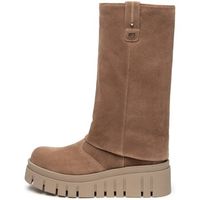 nerogiardini botas velour tr sulmona fango para mujer