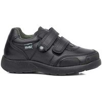 gorila deportivas moda 31700 negro para nino