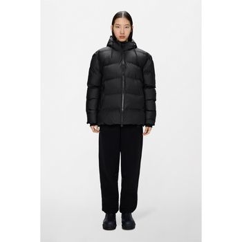 Rains Abrigo 15120r Alta Puffer Jacket W3t3 para mujer