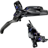 sram freno g2 ultimate trasero 2000mm black rainbow a2