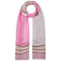 liu jo bufanda 2a6052t2745 para mujer