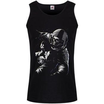 Unorthodox Collective Camiseta tirantes Lost In Space para hombre
