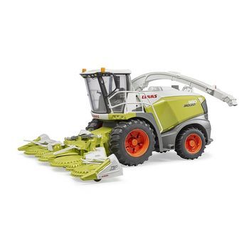 Picadora Claas Jaguar 980