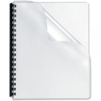 value pvc covers clear 180mic a4 pk100