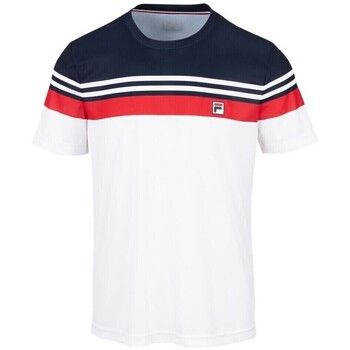 Fila Camiseta Malte para hombre