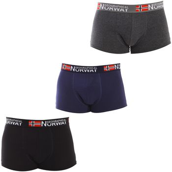 Geographical Norway Boxer GN1000 para hombre