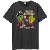 amplified clothing tops y camisetas era vulgaris para mujer