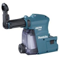 set colector polvo dx08 dhr280  dhr282 - makita - 199581-0