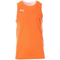 puma camiseta tirantes reversible para hombre