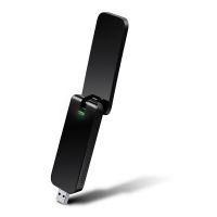 tp-link archer t4u adaptador wifi usb dual band ac1300
