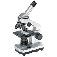 microscopio biolux 40x-1024x bresser junior