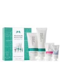 philip kingsley christmas 2024 maximum moisture hair care gift set