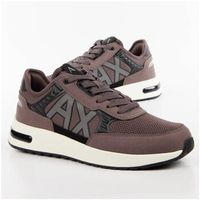 armani exchange zapatillas essential ax para hombre