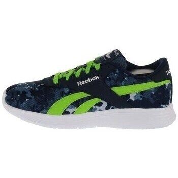 Reebok Sport Zapatillas Royal EC Rid para niño