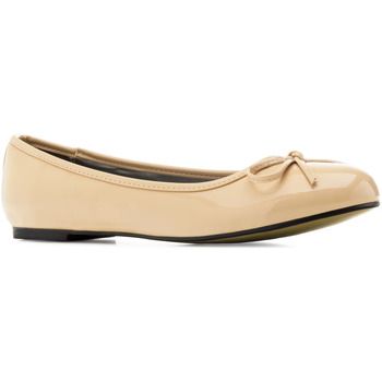 Andypola Bailarinas TG104CHAROL para mujer