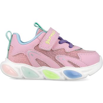 Garvalin Zapatillas 251808g rosa_d032 para niña