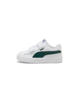 Zapatillas Puma Rickie Classic Infantil Verde