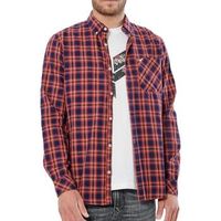 kaporal camisa manga larga cory para hombre