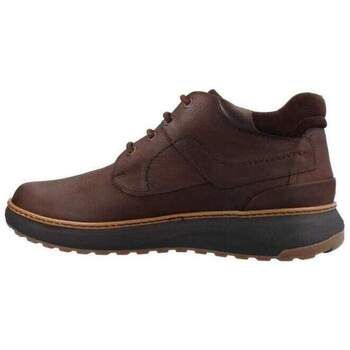 Fluchos Zapatos Bajos M-F2536 marron para hombre
