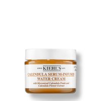 kiehls calendula serum-infused water cream 50ml