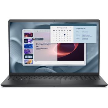 Portátil Dell Pro 15 Essential PV15250 15.6