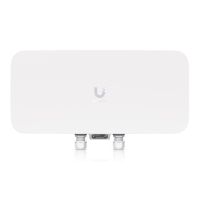 punto de acceso ubiquiti e7-audience wi-fi 7 6 ghz 10 gbe
