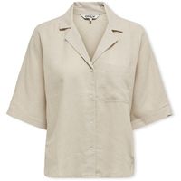 only blusa noos tokyo life shirt - moonbeam para mujer