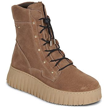 NeroGiardini Botines I618124D para mujer
