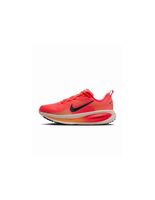 zapatillas de running nike vomero 18 road mujer lava caliente naranja negro