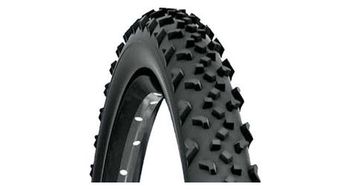Neumatico mtb michelin country cross   26x1 95 wire