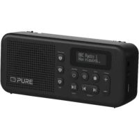 radio pure elan move dab fm bluetooth lcd 14 16h