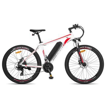 Bicicleta De Montaña Eléctrica Fafrees F28 Mt, 27,5