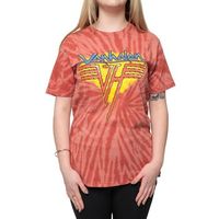 van halen tops y camisetas ro4345 para hombre