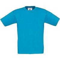 bc tops y camisetas exact 150 para nino