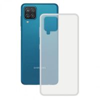 ksix funda flex tpu transparente para samsung galaxy a12