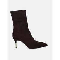 exe shoes botines botines a158-l689 para mujer