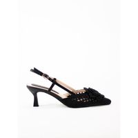 keslem zapatos de tacon 43573 para mujer