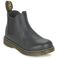 dr martens botines chelsea junior para nino