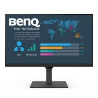 monitor benq bl3290qt 315 ips qhd 75hz usb-c 65w altura ajustable altavoces negro
