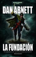 la fundacion n 1 los fantasmas de gaunt