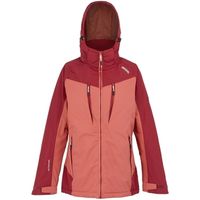 regatta chaqueta calderdale ii para mujer