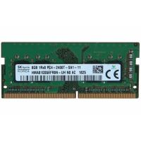 memoria ram hynix hma81gs6afr8n-uh 8gb 1x8gb ddr4 2400mhz cl17 verde