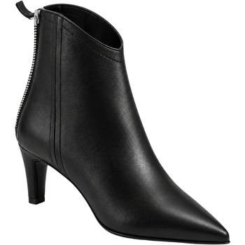 Napoleoni Botines A5244 para mujer