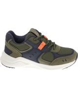 de beppi sapato casual khaki